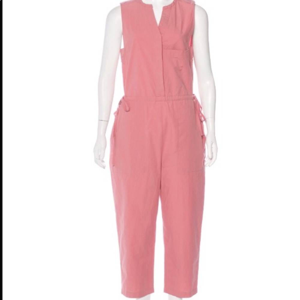 ✨ Steven Alan Camper Jumpsuit ✨